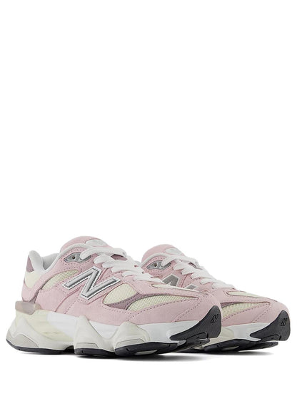 New Balance Sneaker Unisex 9060 Rosa