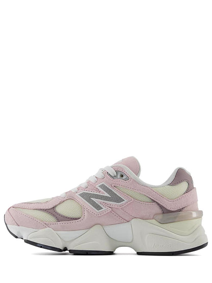 New Balance Sneaker Unisex 9060 Rosa