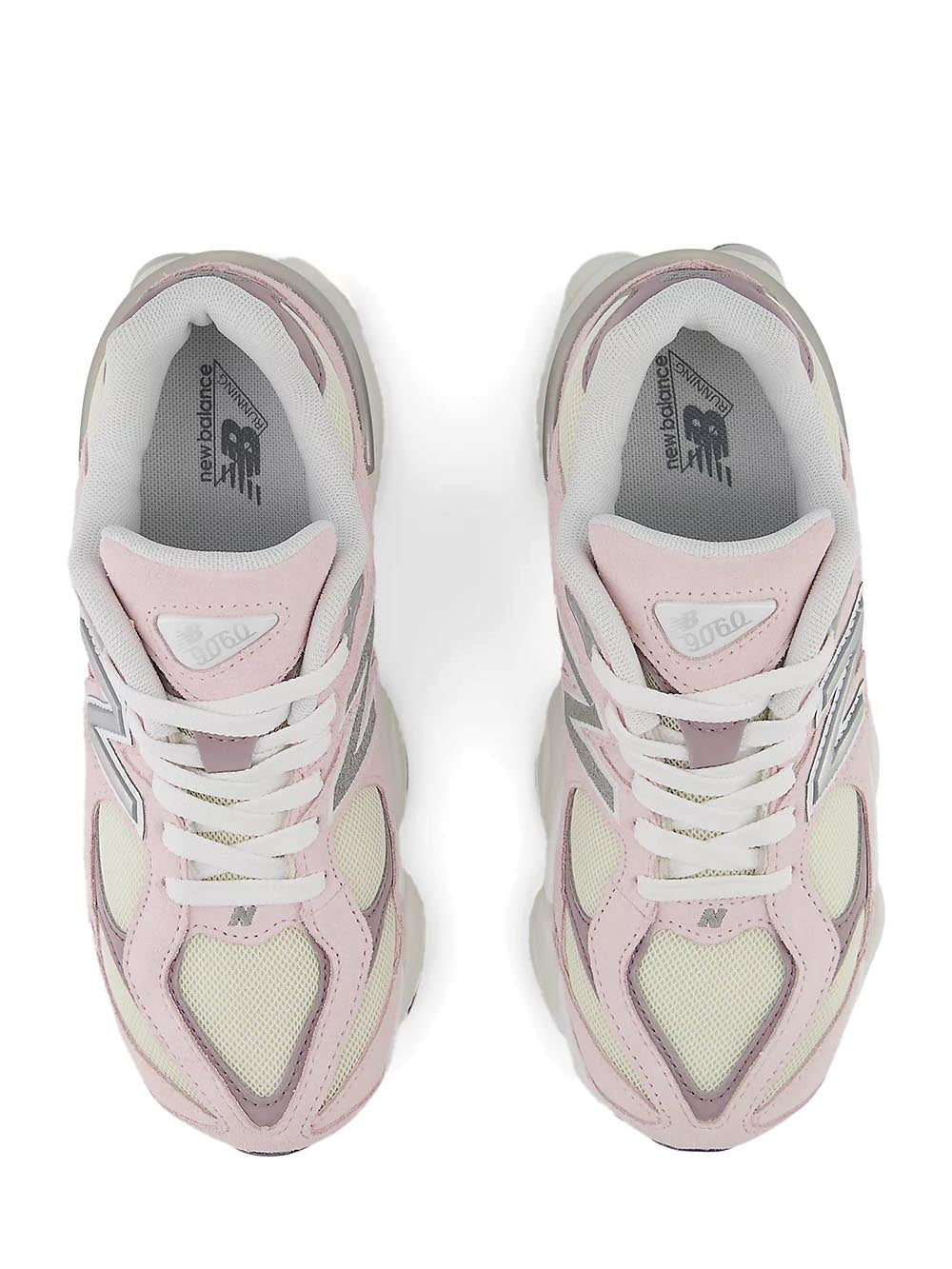 New Balance Sneaker Unisex 9060 Rosa
