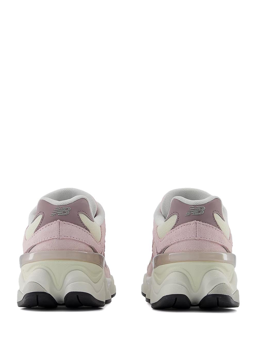 New Balance Sneaker Unisex 9060 Rosa