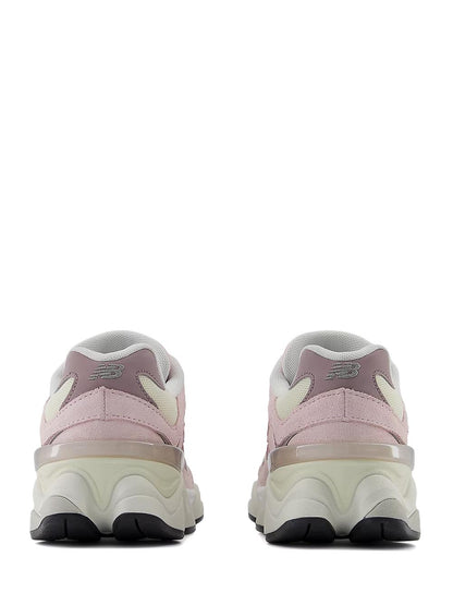 New Balance Sneaker Unisex 9060 Rosa