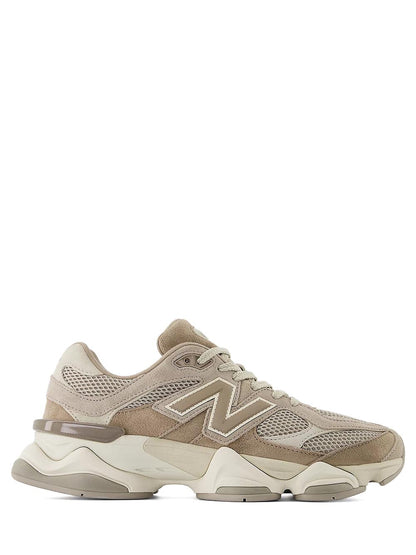 New Balance Sneaker Unisex 9060 Tortora
