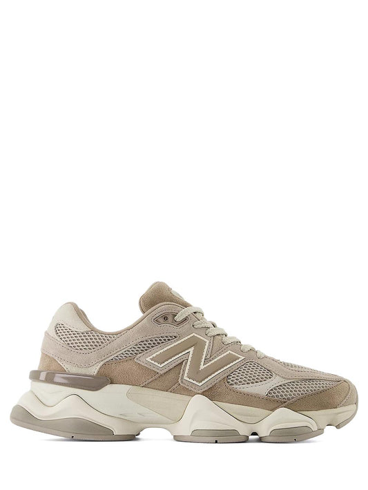 New Balance Sneaker Unisex 9060 Tortora