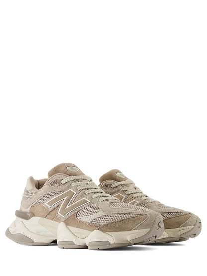 New Balance Sneaker Unisex 9060 Tortora