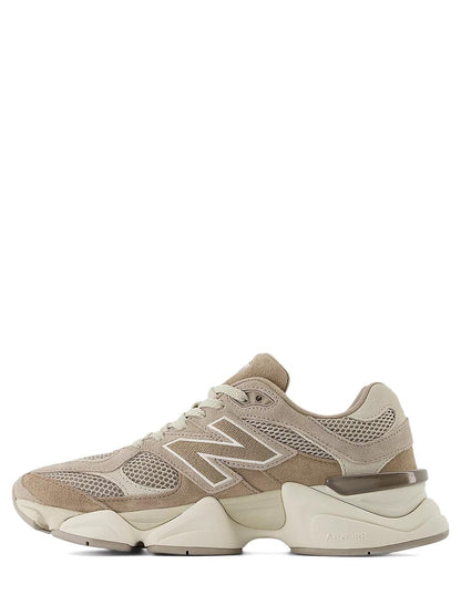 New Balance Sneaker Unisex 9060 Tortora
