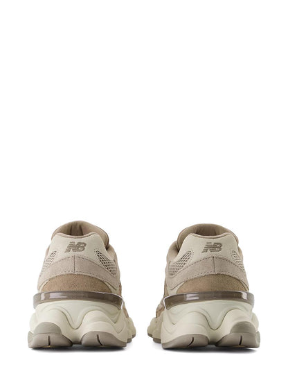 New Balance Sneaker Unisex 9060 Tortora