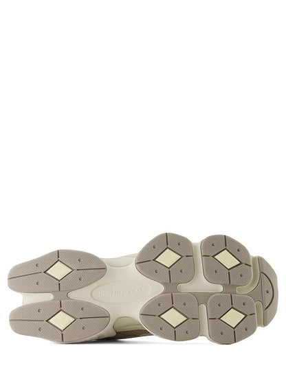 New Balance Sneaker Unisex 9060 Tortora