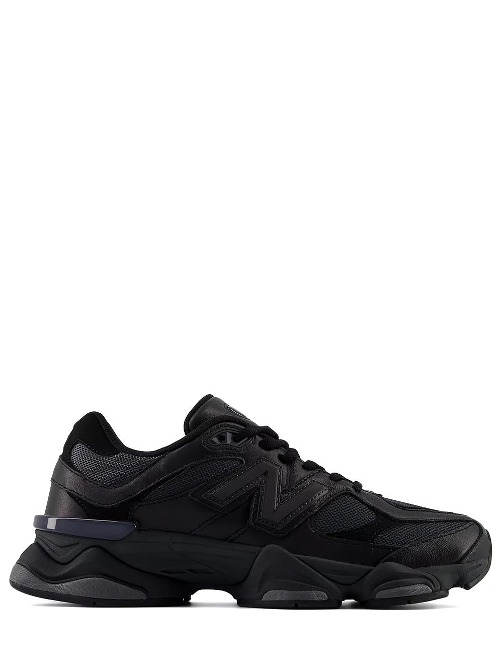 New Balance Sneaker Unisex 9060 Nero nero