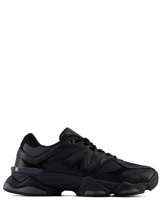 New Balance Sneaker Unisex 9060 Nero nero