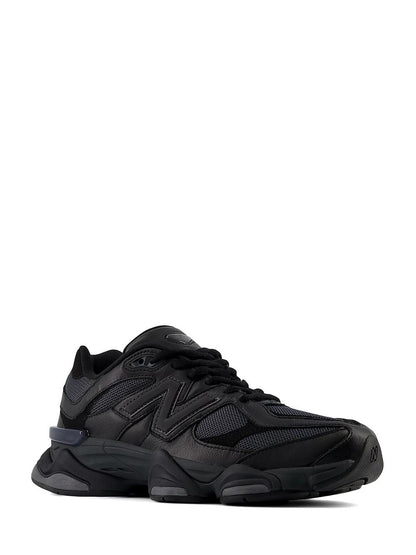 New Balance Sneaker Unisex 9060 Nero nero