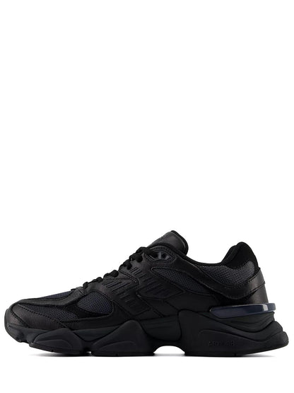 New Balance Sneaker Unisex 9060 Nero nero