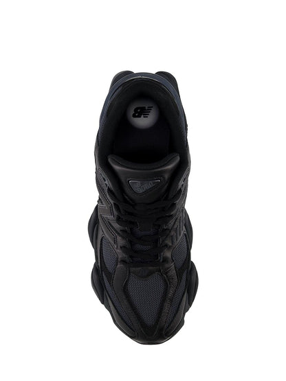 New Balance Sneaker Unisex 9060 Nero nero