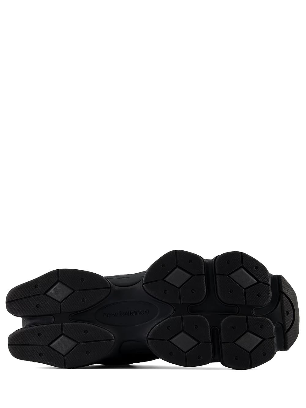 New Balance Sneaker Unisex 9060 Nero nero
