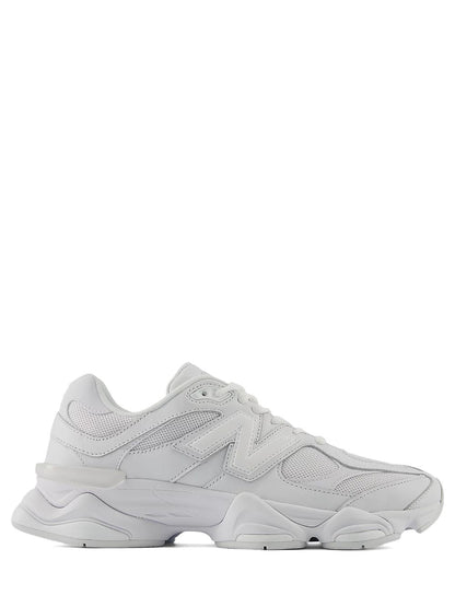New Balance Sneaker Unisex 9060 Bianco bianco