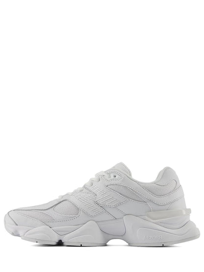 New Balance Sneaker Unisex 9060 Bianco bianco