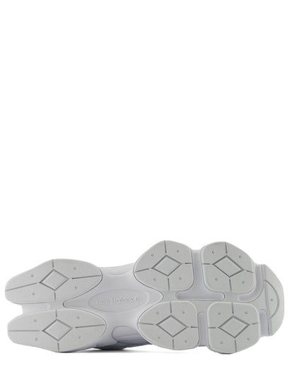 New Balance Sneaker Unisex 9060 Bianco bianco