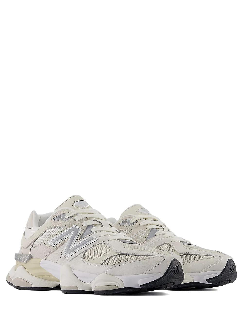 New Balance Sneaker Unisex 9060 Mastice