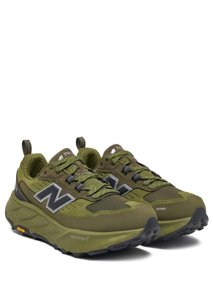 hierro trek v9 New Balance Sneaker Unisex Mhiet8t2 Verde