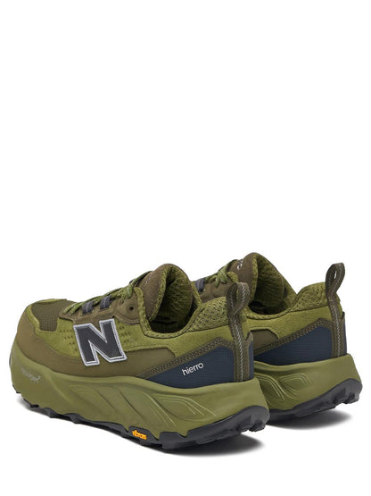 hierro trek v9 New Balance Sneaker Unisex Mhiet8t2 Verde