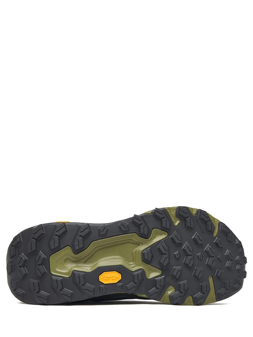 hierro trek v9 New Balance Sneaker Unisex Mhiet8t2 Verde