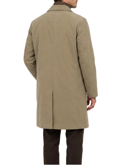 People of Shibuya Giubbino Uomo Hakkoda Pm948 Tortora