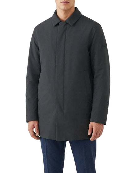 People of Shibuya Giubbino Uomo Hakkoda Pm948 Blu scuro