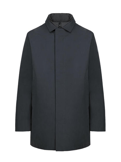 People of Shibuya Giubbino Uomo Hakkoda Pm948 Blu scuro