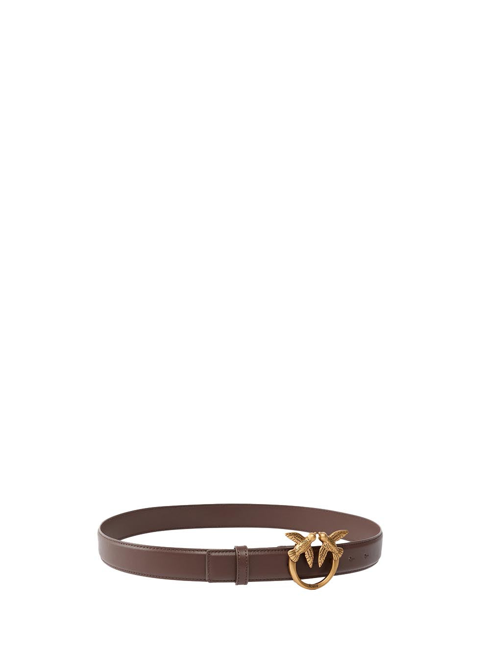 love berry h3 belt low Pinko Cinta Donna 100125 A0f1 Marrone