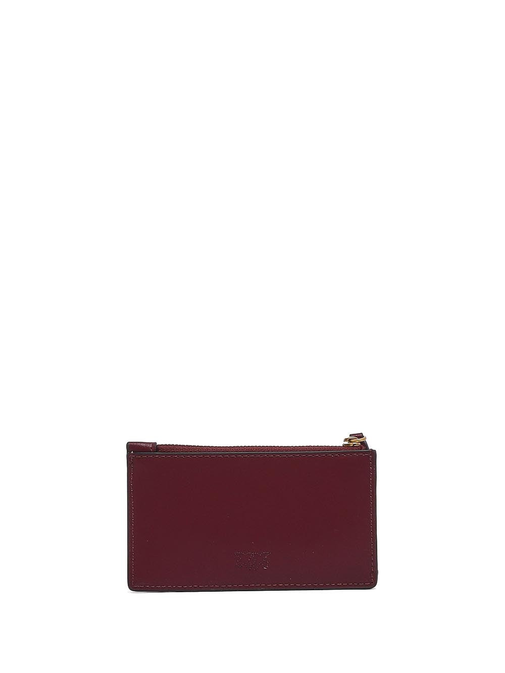 airone cardholder Pinko Porta Carte Donna 100251 Aof1 Vinaccia oro