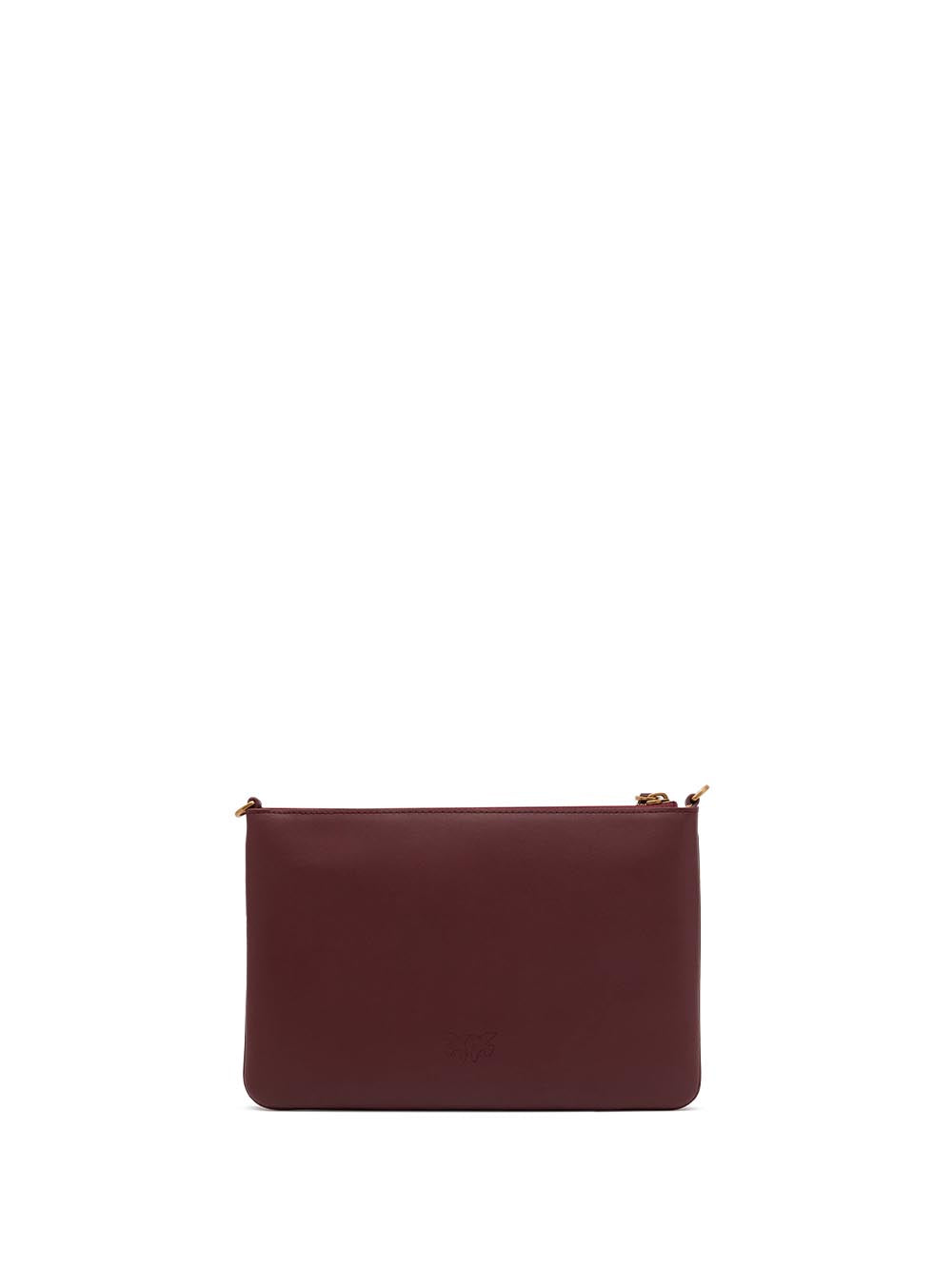 flat classic Pinko Pochette Donna 100455 A0f1 Vinaccia oro