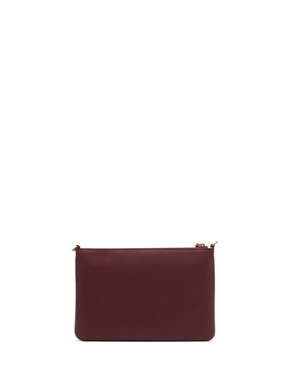 flat classic Pinko Pochette Donna 100455 A0f1 Vinaccia oro
