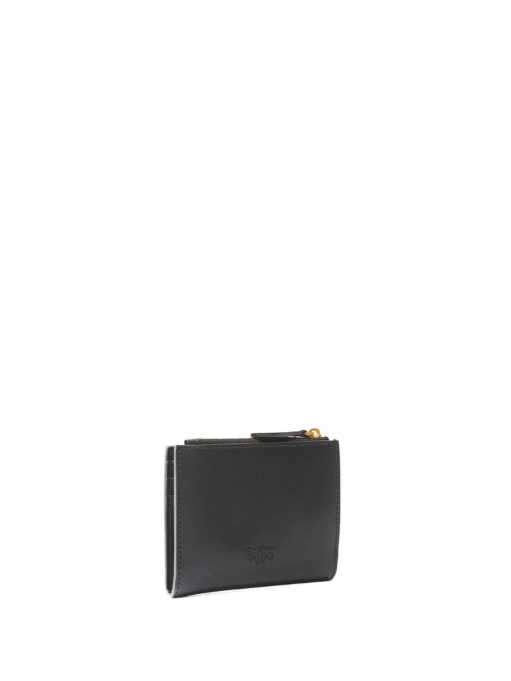 multi purpose wallet Pinko Portafogli Donna 103610 A0f1 Nero