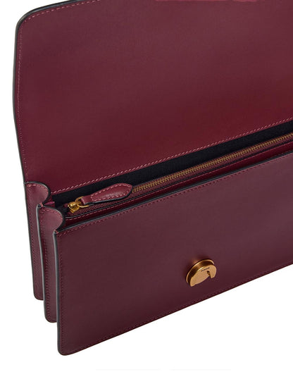 love one classic st.small b Pinko Borsa a Tracolla Donna 107621 A0f1 Vinaccia oro