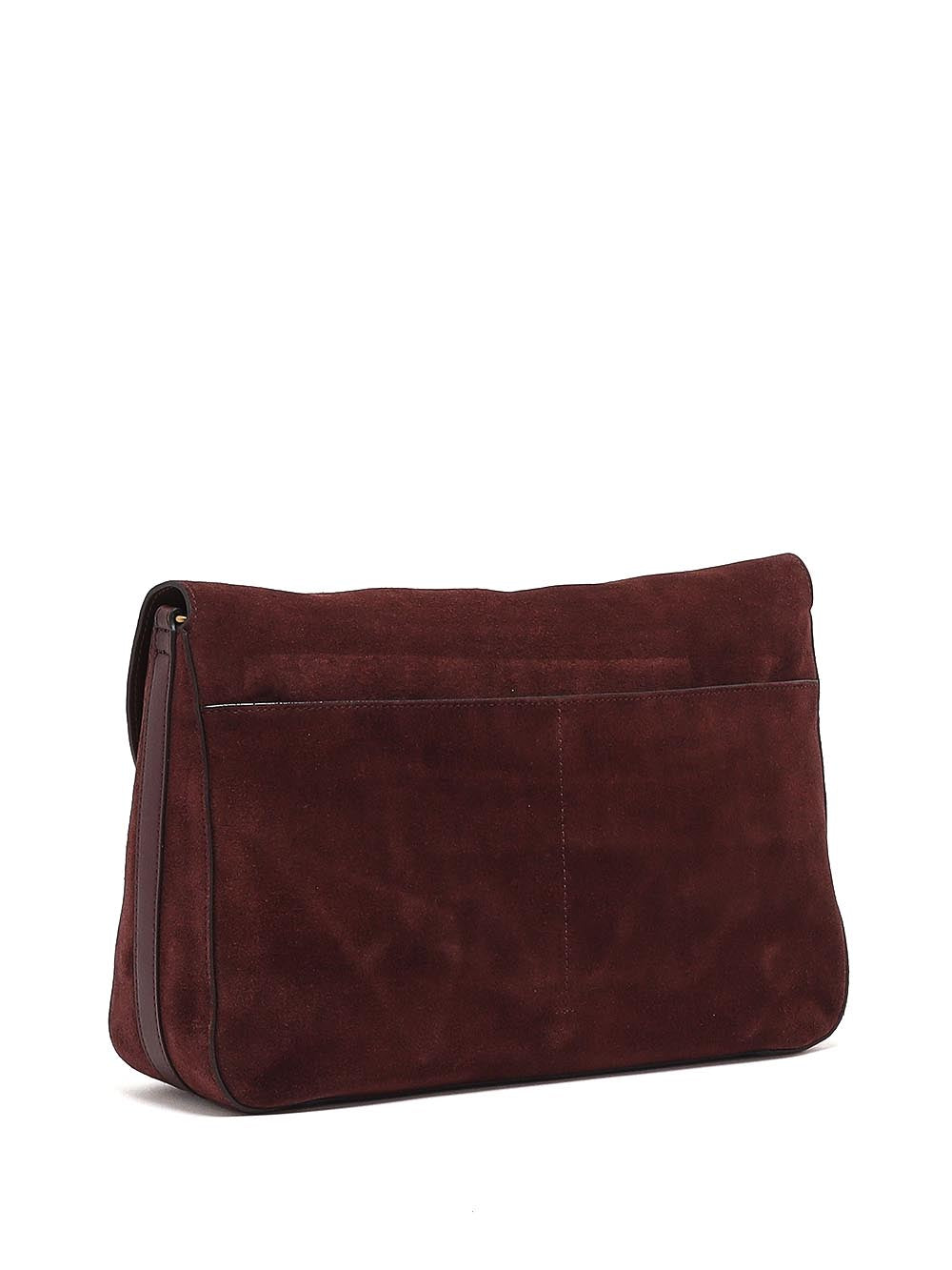 love satchel big Pinko Borsa a Tracolla Donna 107915 A0f6 Borgogna oro