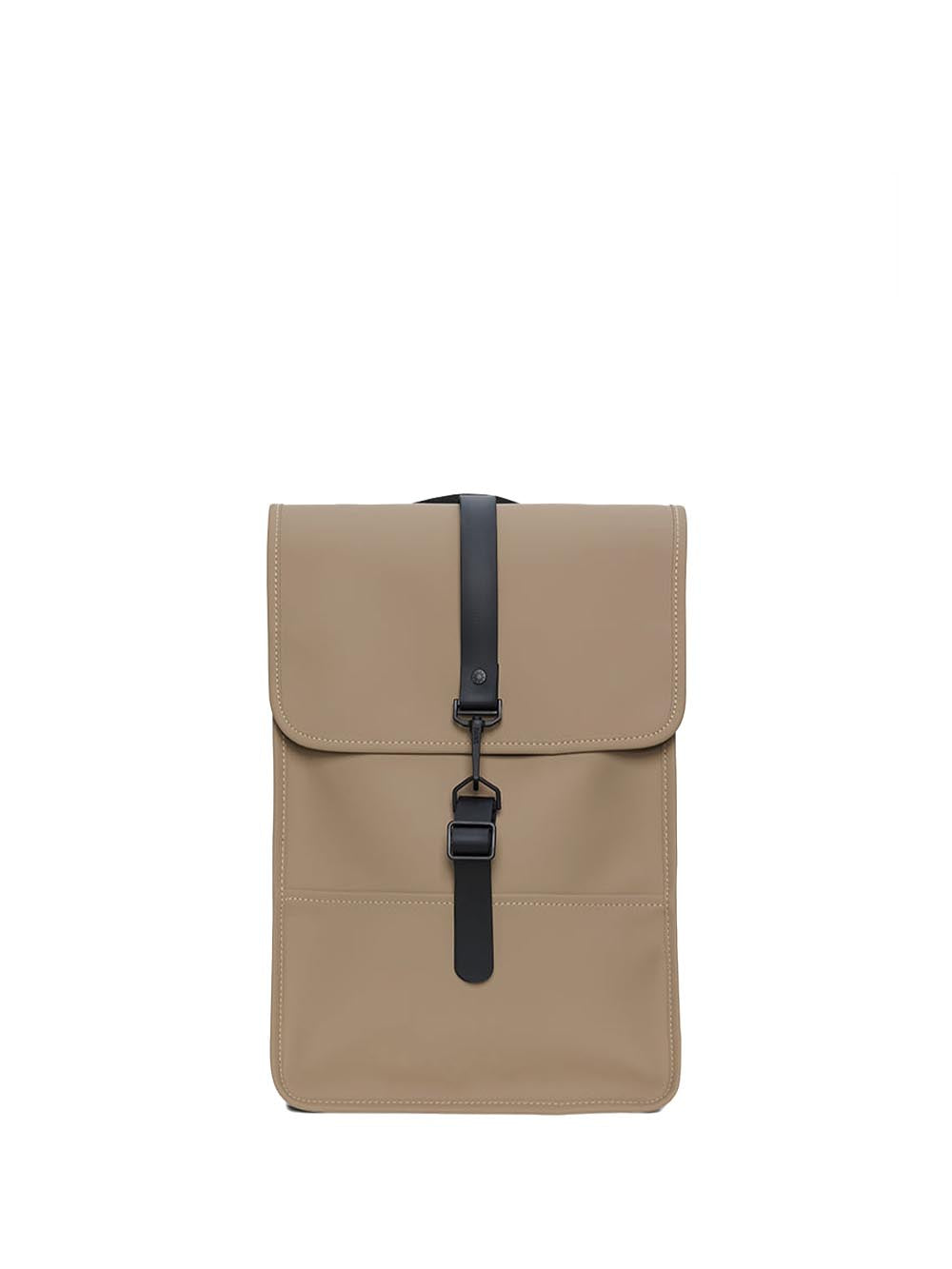 backpack mini w3 Rains Zaino Unisex 13020 Beige