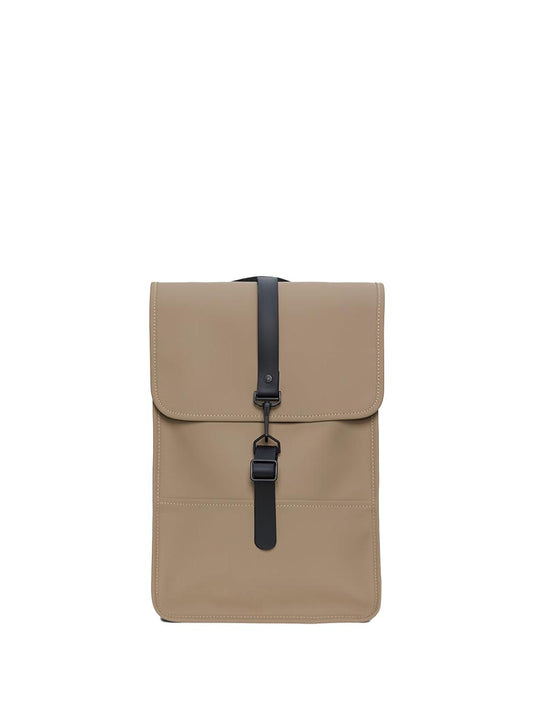 backpack mini w3 Rains Zaino Unisex 13020 Beige