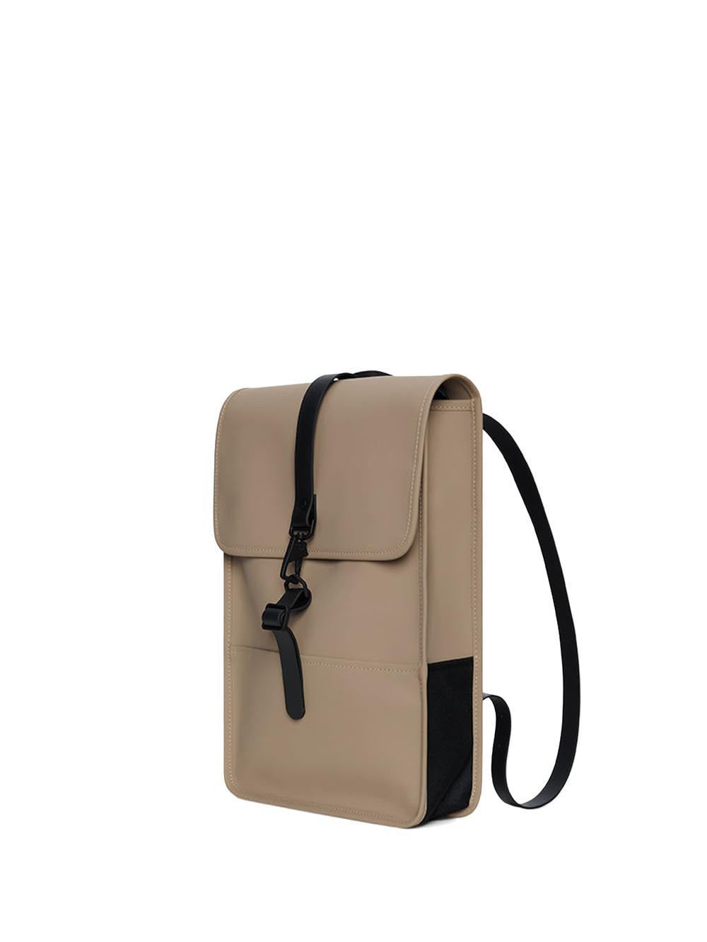 backpack mini w3 Rains Zaino Unisex 13020 Beige