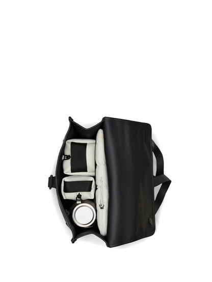 backpack mini w3 Rains Zaino Unisex 13020 Beige