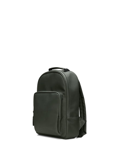 book daypack w3 Rains Zaino Unisex 13260 Verde