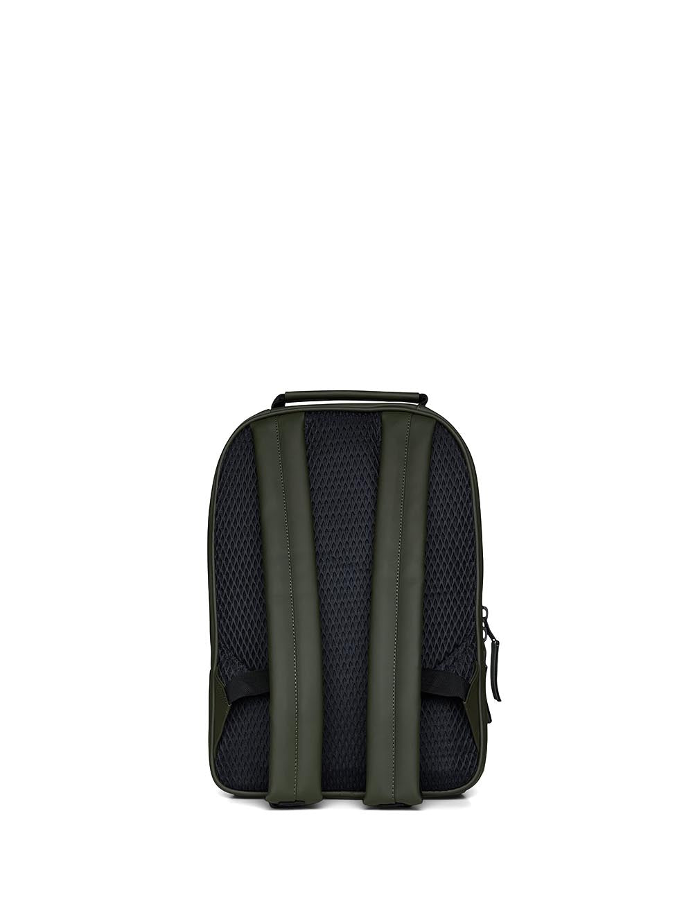 book daypack w3 Rains Zaino Unisex 13260 Verde