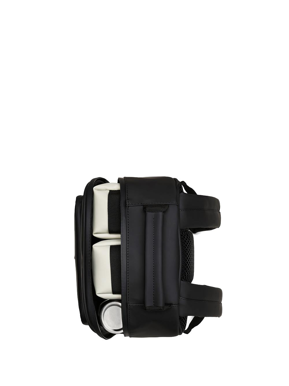 book daypack w3 Rains Zaino Unisex 13260 Celeste