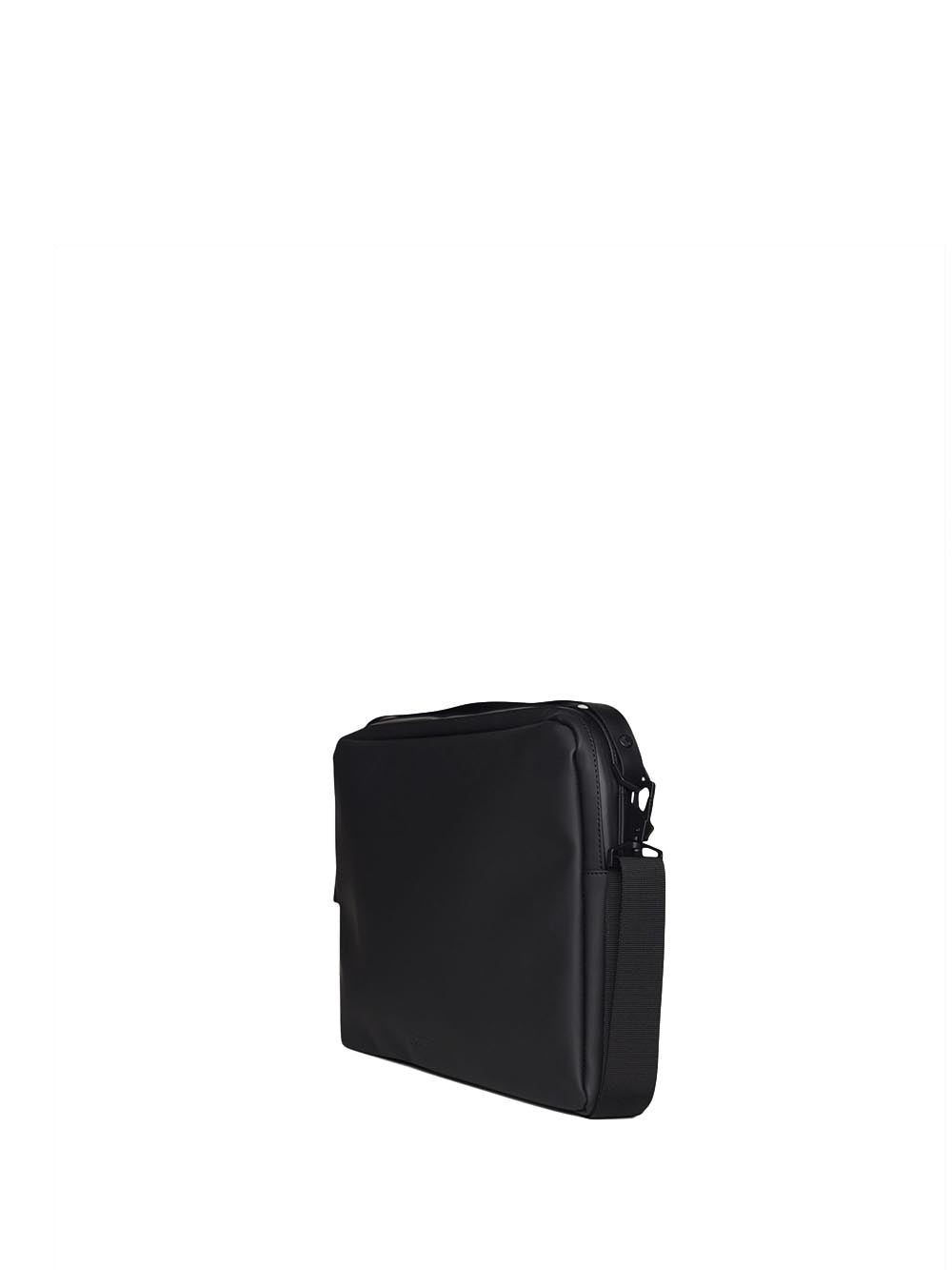 laptop bag 15"/16" w3 Rains Porta pc Unisex 13290 Nero