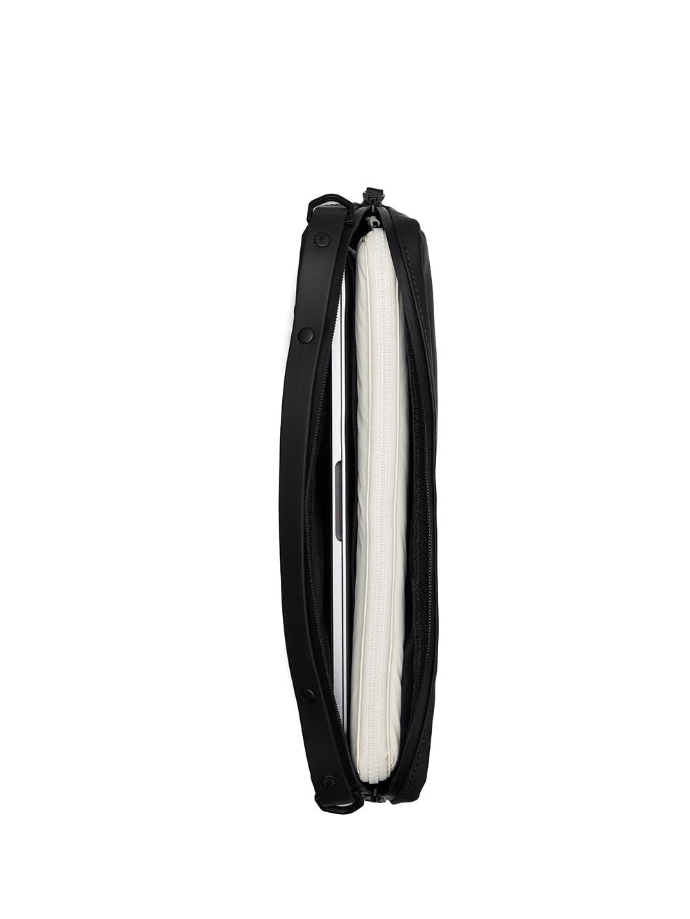 laptop bag 15"/16" w3 Rains Porta pc Unisex 13290 Nero