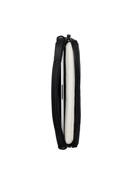 laptop bag 15"/16" w3 Rains Porta pc Unisex 13290 Nero