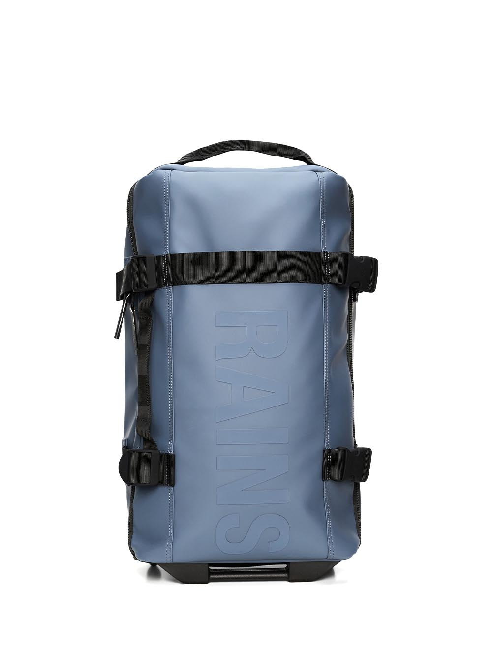 texel cabin bag w3 Rains Trolley Unisex 13460 Celeste