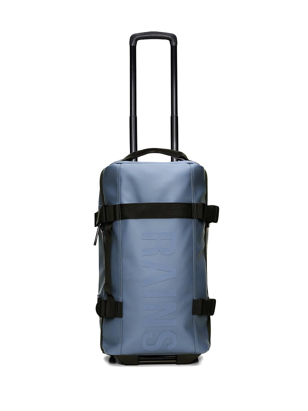 texel cabin bag w3 Rains Trolley Unisex 13460 Celeste