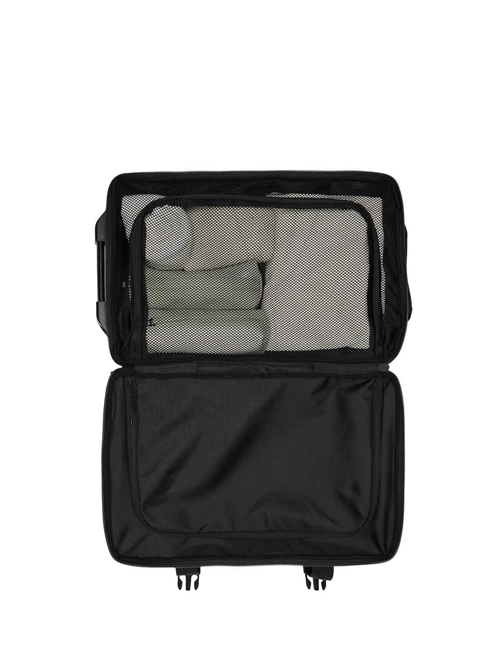 texel cabin bag w3 Rains Trolley Unisex 13460 Celeste