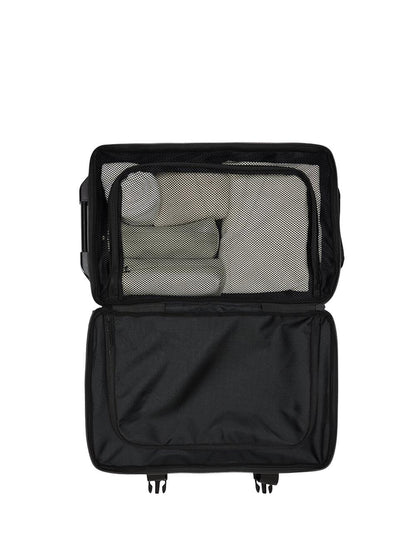 texel cabin bag w3 Rains Trolley Unisex 13460 Celeste