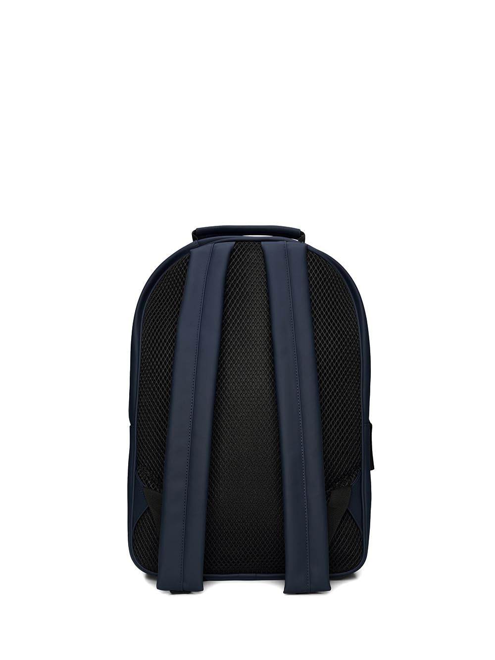 book daypack large w3 Rains Zaino Unisex 13680 Blu