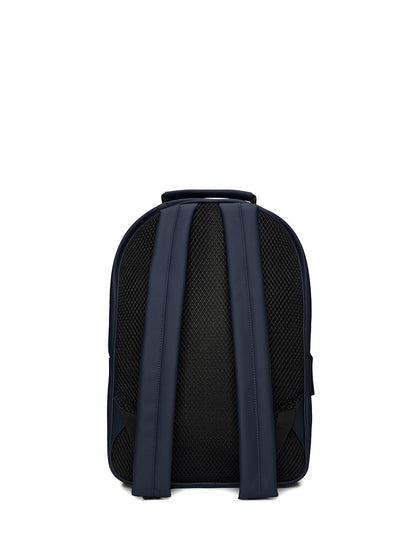 book daypack large w3 Rains Zaino Unisex 13680 Blu